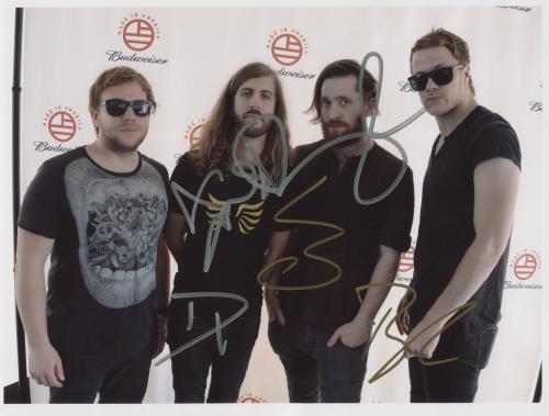 imagine dragons
